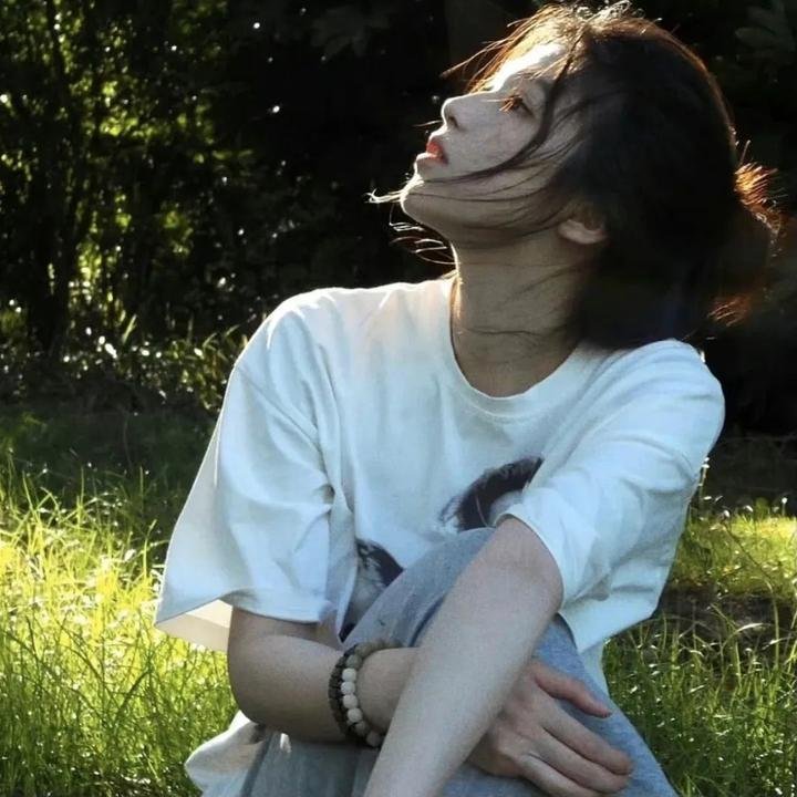 38岁的伊丽卡
